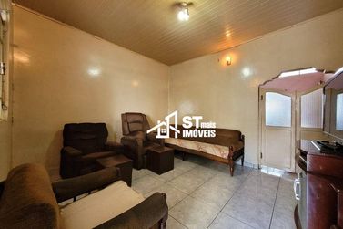 Casa &agrave; venda - 203m&sup2; - Centro