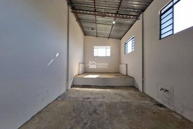 Sal&atilde;o Comercial &agrave; venda - 99m&sup2; - Jardim Alvorada