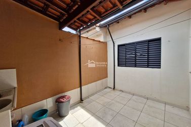 Casa &agrave; venda - 67m&sup2; - Jardim Panorama