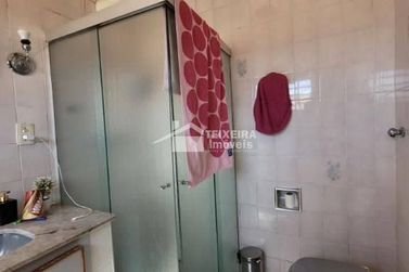 Casa &agrave; venda - 281m&sup2; - Jardim Bela Vista