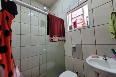Casa &agrave; venda - 57m&sup2; - Jardim Alto da Serra