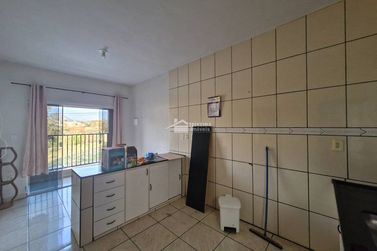 Casa para alugar - Jardim Santa B&aacute;rbara