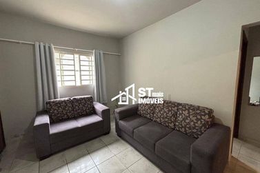 Casa &agrave; venda - 87m&sup2; - Jardim Alto Serra