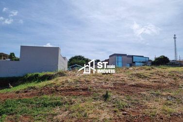 Terreno &agrave; venda - 661m&sup2; - Jardim Lima