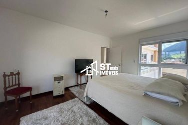 Sobrado &agrave; venda - 285m&sup2; - Centro