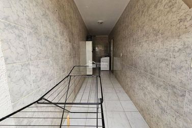 Casa &agrave; venda - 124m&sup2; - Jardim da S&oacute;vis