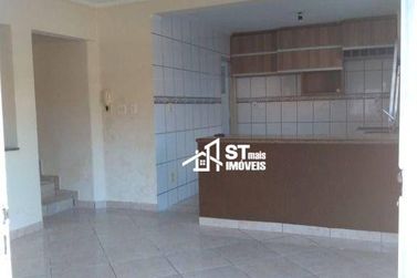 Casa &agrave; venda - 216m&sup2; - Centro