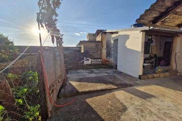 Casa &agrave; venda - 76m&sup2; - Vila Santa Rita