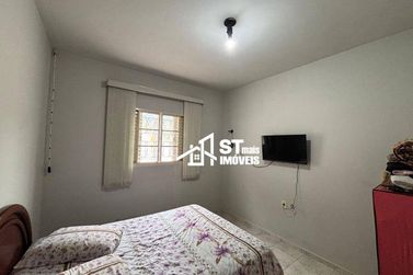 Casa &agrave; venda - 87m&sup2; - Jardim Alto Serra