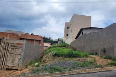 Terreno &agrave; venda - 160m&sup2; - David de Paula