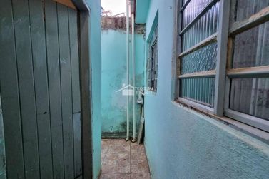 Casa &agrave; venda - 93m&sup2; - Sete de Setembro