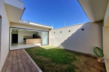 Casa &agrave; venda - 210m&sup2; - Jardim Mantiqueira II