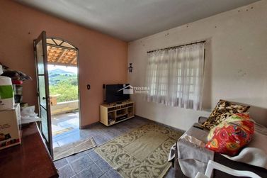 Ch&aacute;cara &agrave; venda - 10000m&sup2; - Zona Rural