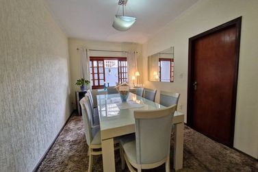 Casa &agrave; venda - 288m&sup2; - Jardim Panorama
