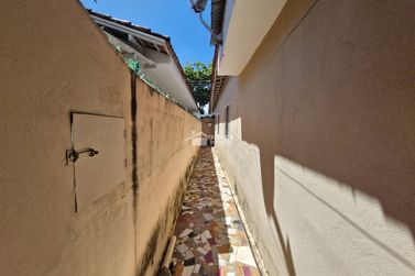 Casa &agrave; venda - 118m&sup2; - Sete de Setembro