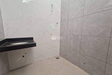 Casa &agrave; venda - 68m&sup2; - Jardim Heloisa