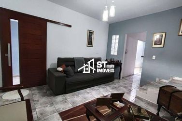 Casa &agrave; venda - 98m&sup2; - Vila Graziane