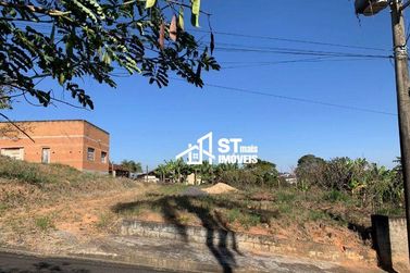 Terreno &agrave; venda - 416m&sup2; - Zona Urbana