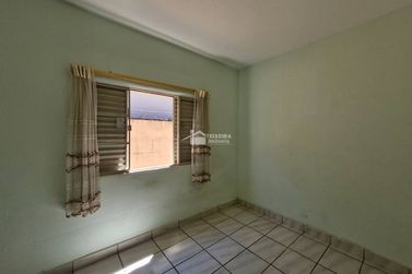 Casa &agrave; venda - 118m&sup2; - Sete de Setembro