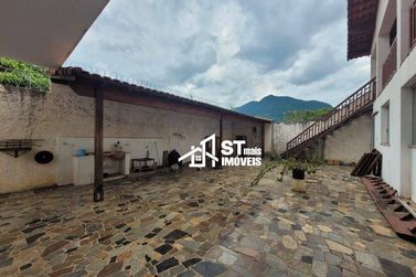 Sobrado &agrave; venda - 450m&sup2; - Jardim Bela Vista