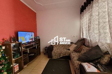 Casa &agrave; venda - 140m&sup2; - Jardim Rio Negro