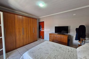 Sobrado &agrave; venda - 159m&sup2; - Jardim Ip&ecirc;