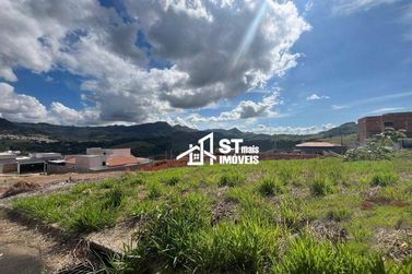Terreno &agrave; venda - 300m&sup2; - Veredas da Serra