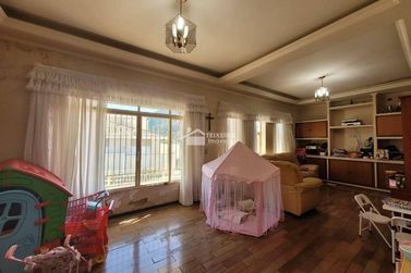 Casa &agrave; venda - 281m&sup2; - Jardim Bela Vista