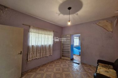 Terreno &agrave; venda - 668m&sup2; - Centro