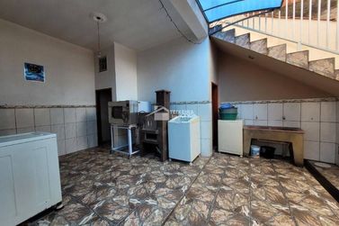 Casa &agrave; venda - 185m&sup2; - Jardim da S&oacute;vis