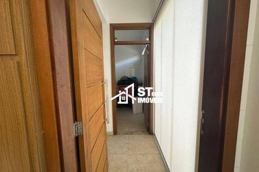 Sobrado &agrave; venda - 285m&sup2; - Centro