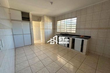 Casa &agrave; venda - 115m&sup2; - Jo&atilde;o Teixeira Filho