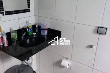Casa &agrave; venda - Jardim Nova Andradas