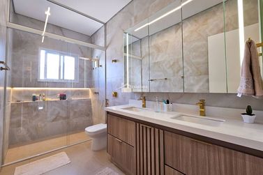 Casa &agrave; venda - 195m&sup2; - Jardim Panorama