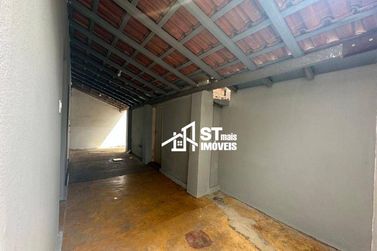 Casa &agrave; venda - 184m&sup2; - Vila Leite