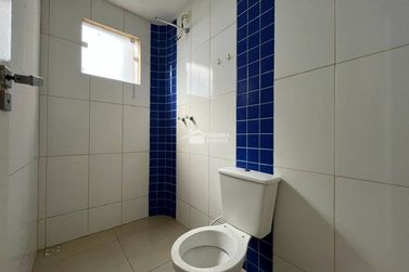 Casa para alugar - Jardim Alto da Serra