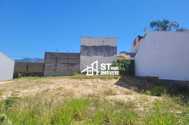 Terreno &agrave; venda - 200m&sup2; - Morada dos P&aacute;ssaros
