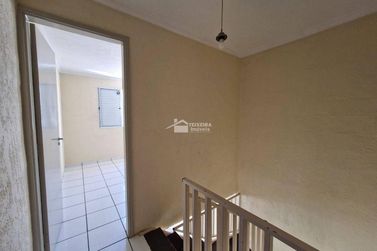 Sobrado &agrave; venda - 56m&sup2; - Jardim Panorama