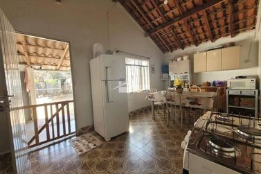 Casa &agrave; venda - 783m&sup2; - Centro