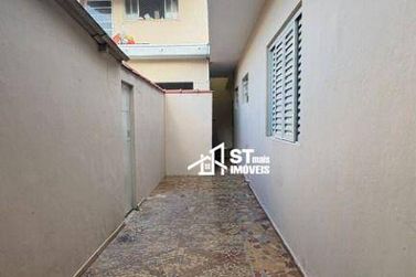 Casa para alugar - Centro