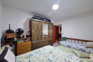 Casa &agrave; venda - 100m&sup2; - Manoel Alves dos Santos