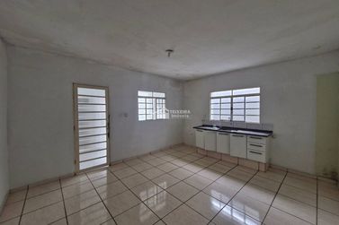 Casa &agrave; venda - 99m&sup2; - Vila Maganhoto