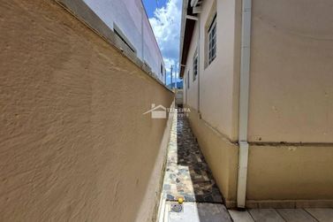 Casa &agrave; venda - 163m&sup2; - Vila Buzato