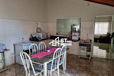 Casa &agrave; venda - 180m&sup2; - Jardim Brasil