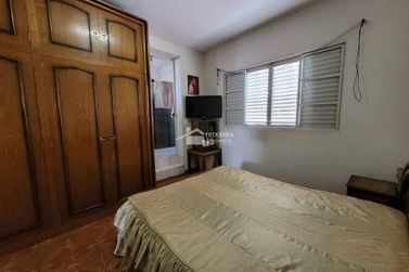 Casa &agrave; venda - 204m&sup2; - Centro