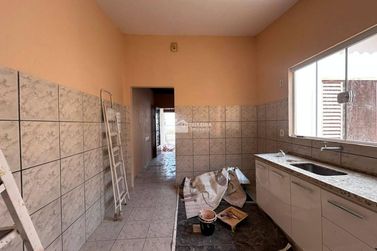 Casa &agrave; venda - 73m&sup2; - Jo&atilde;o Teixeira Filho