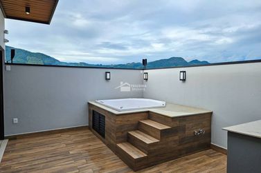 Casa &agrave; venda - Veredas da Serra