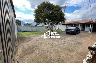 Casa &agrave; venda - 80m&sup2; - Jardim Panorama