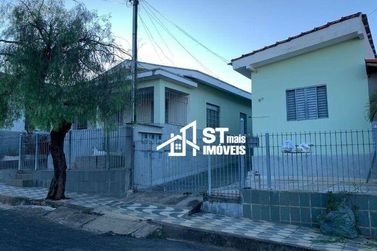 Casa &agrave; venda - 688m&sup2; - Vl Eucl&iacute;des
