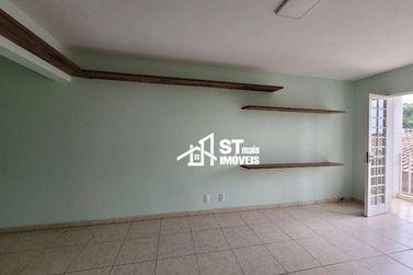 Apartamento &agrave; venda - 98m&sup2; - Jo&atilde;o Teixeira Filho